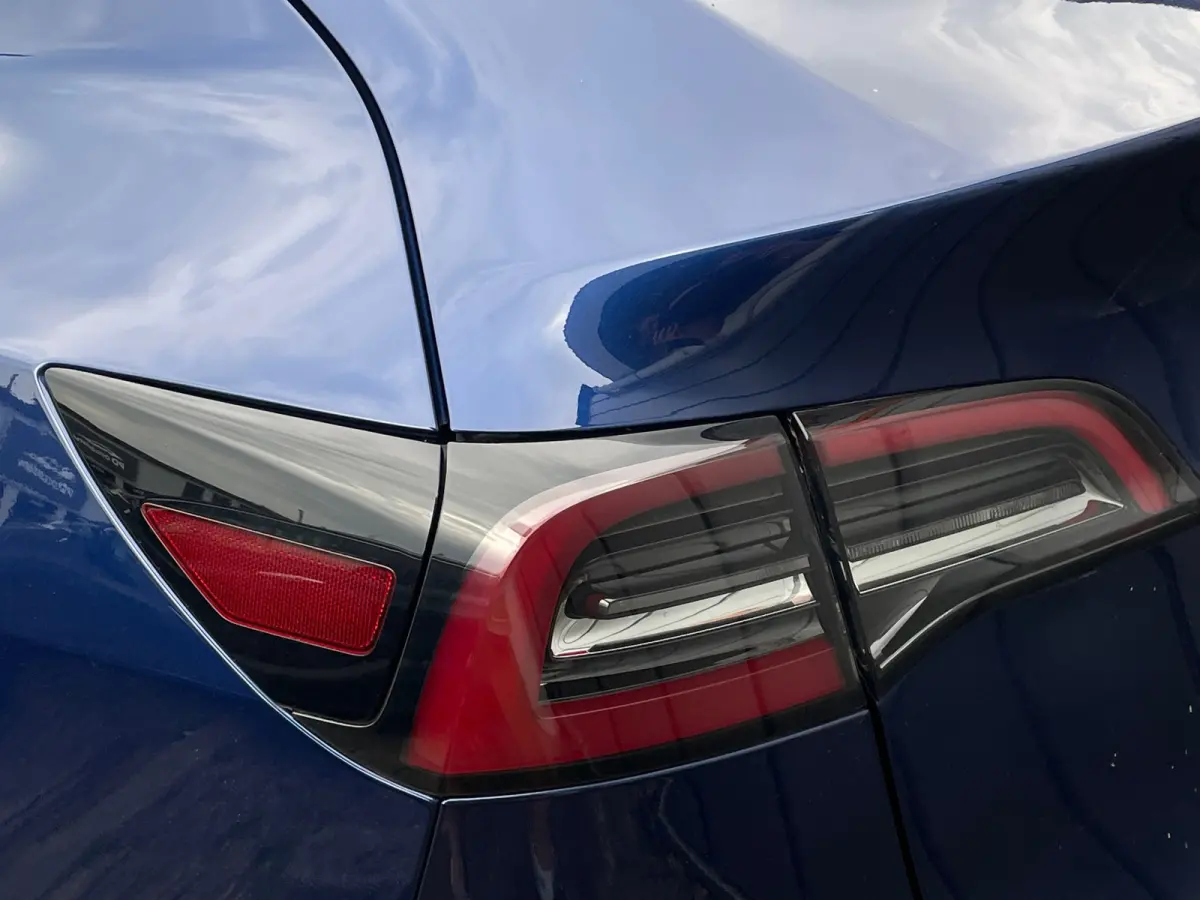 Long Range AWD 75 kWh SOH94% TREKHAAK WARMTEPOMP ORG NL 1E EIGENAAR