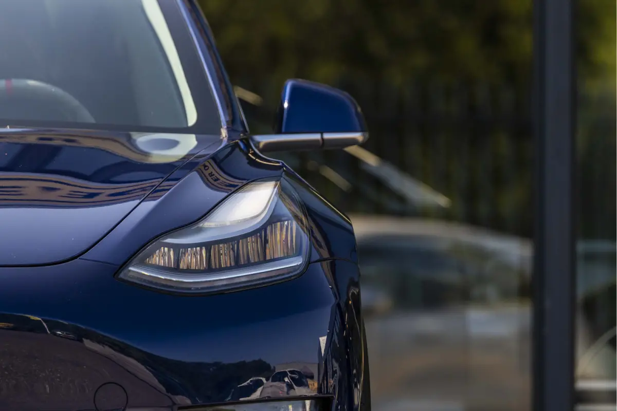 Performance AWD 75 kWh SOH 85.8%