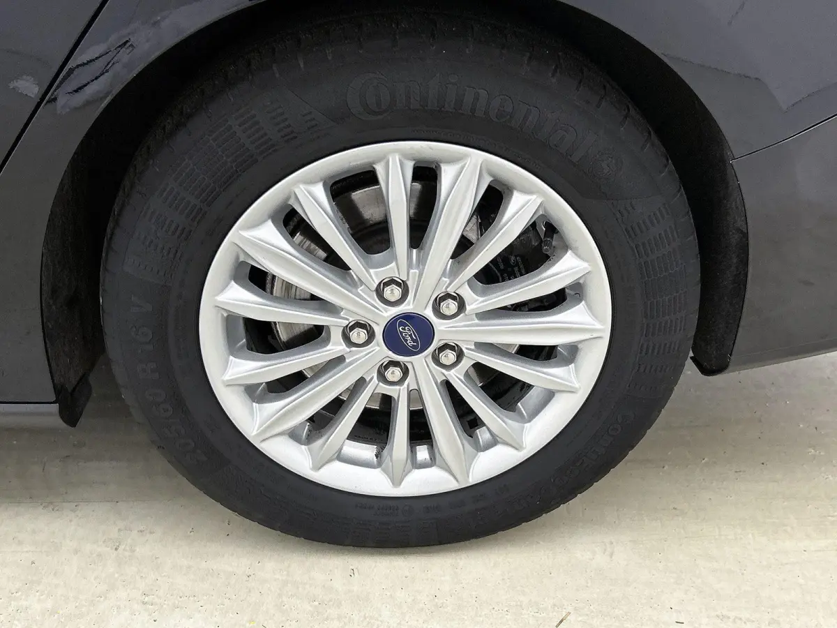 1.5 EcoBoost Titanium Business | TREKHAAK | Cruise control | Parkeersensoren voor en achter | Apple Carplay / Android Auto | Keyless