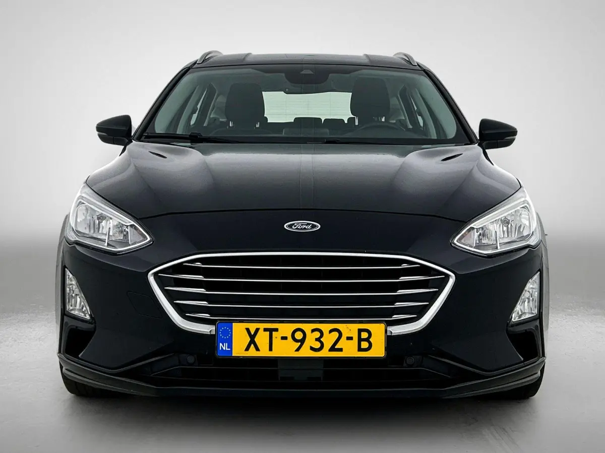 1.5 EcoBoost Titanium Business | TREKHAAK | Cruise control | Parkeersensoren voor en achter | Apple Carplay / Android Auto | Keyless