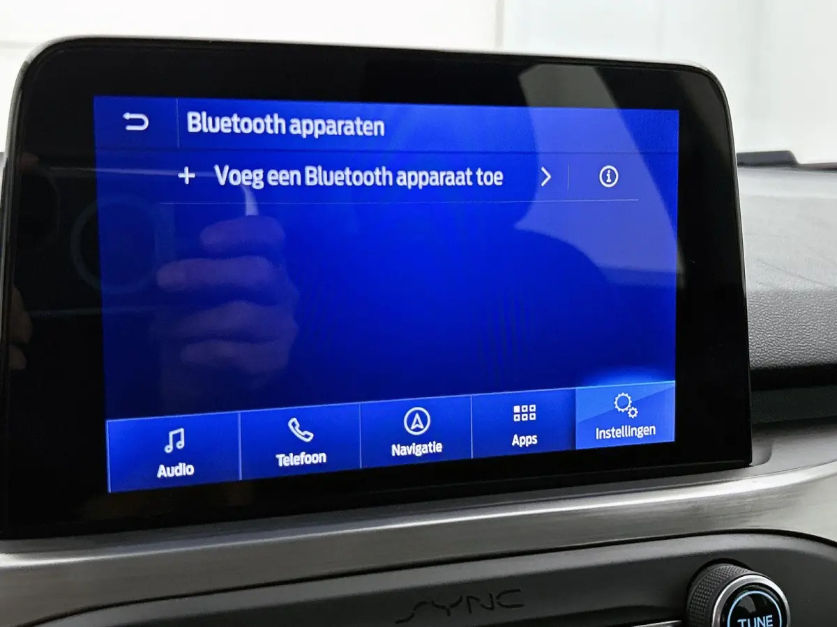 1.5 EcoBoost Titanium Business | TREKHAAK | Cruise control | Parkeersensoren voor en achter | Apple Carplay / Android Auto | Keyless