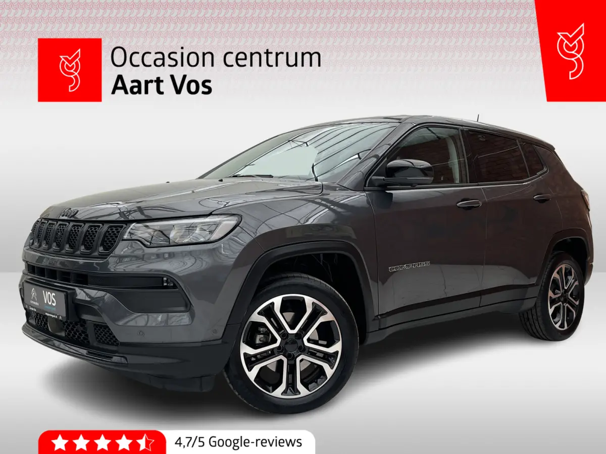 130 e-Hybrid Automaat Altitude | Keyless | Camera rondom | Carplay/Android Auto |