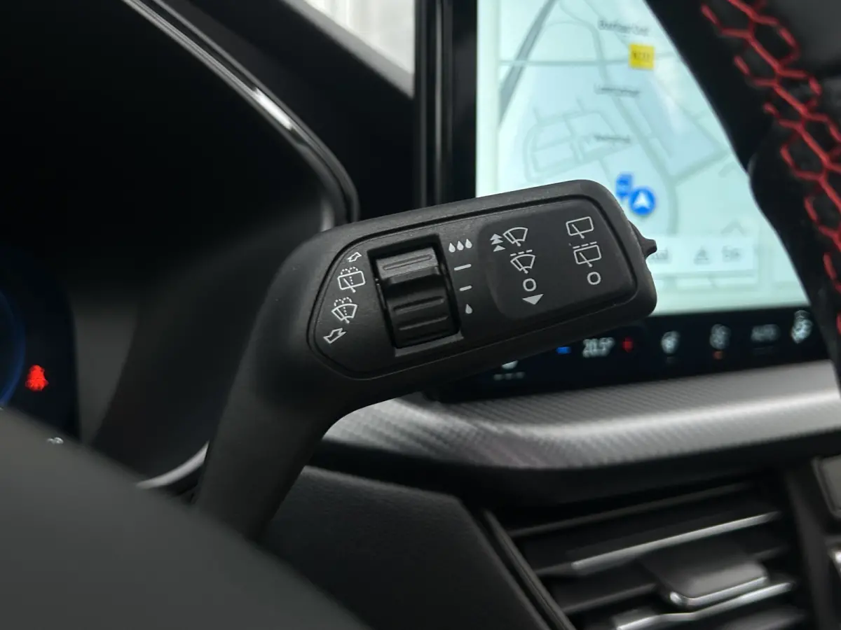 2.5 PHEV ST-Line X | Black Pack | Trekhaak | AGR Stoelen | B&O Audio | 20 inch | Pano
