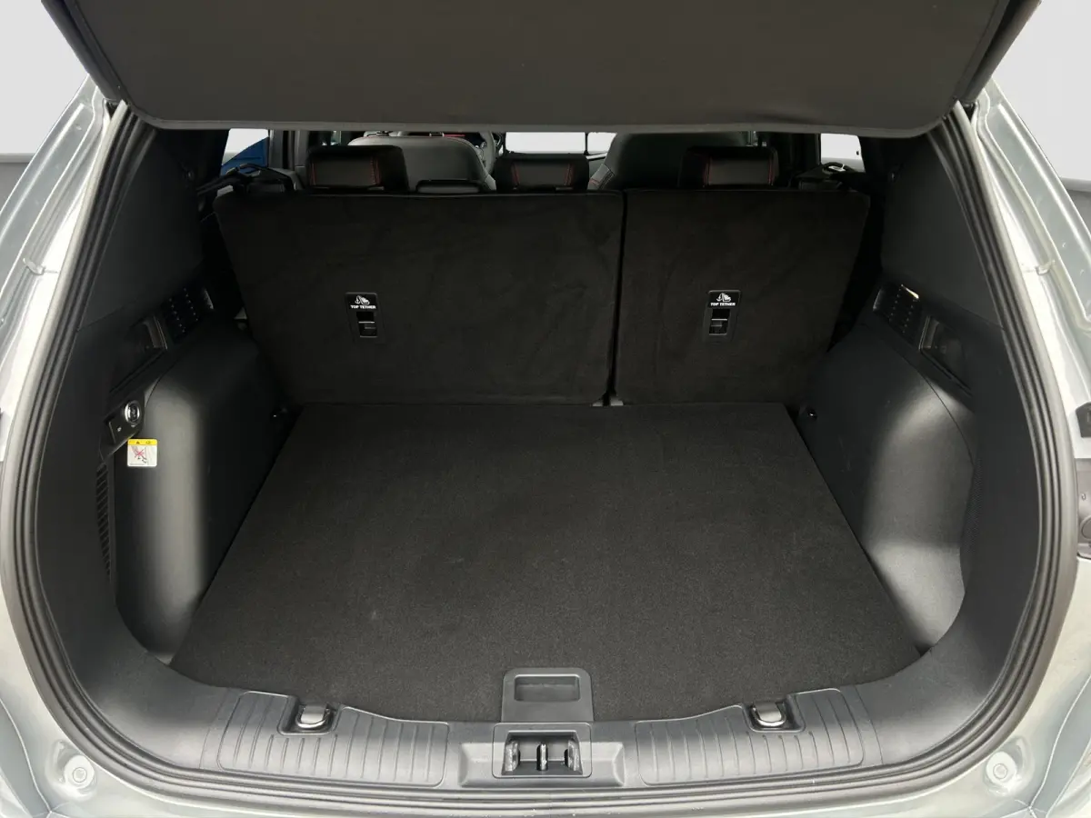 2.5 PHEV ST-Line X | Black Pack | Trekhaak | AGR Stoelen | B&O Audio | 20 inch | Pano