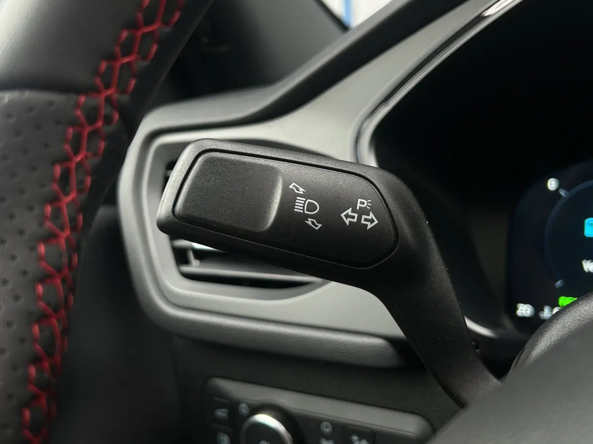 2.5 PHEV ST-Line X | Black Pack | Trekhaak | AGR Stoelen | B&O Audio | 20 inch | Pano