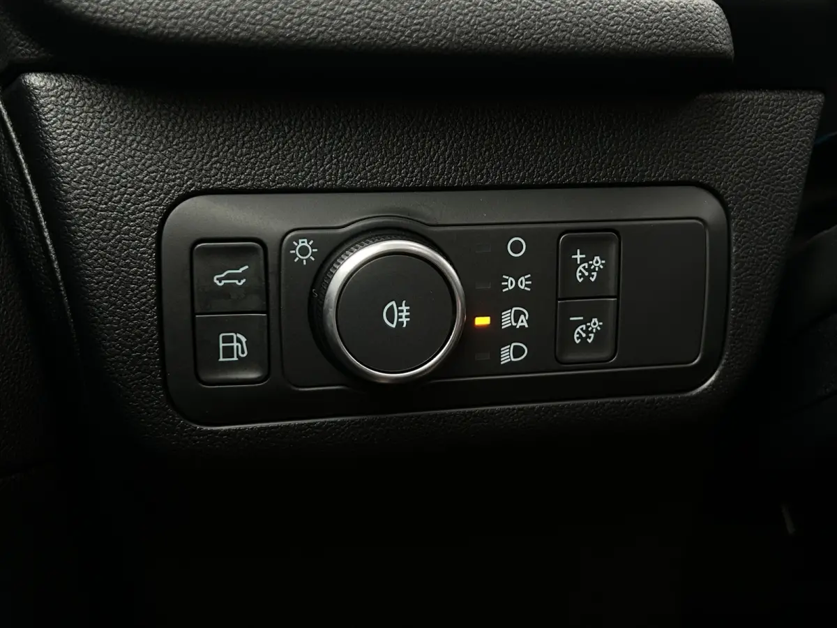 2.5 PHEV ST-Line X | Black Pack | Trekhaak | AGR Stoelen | B&O Audio | 20 inch | Pano