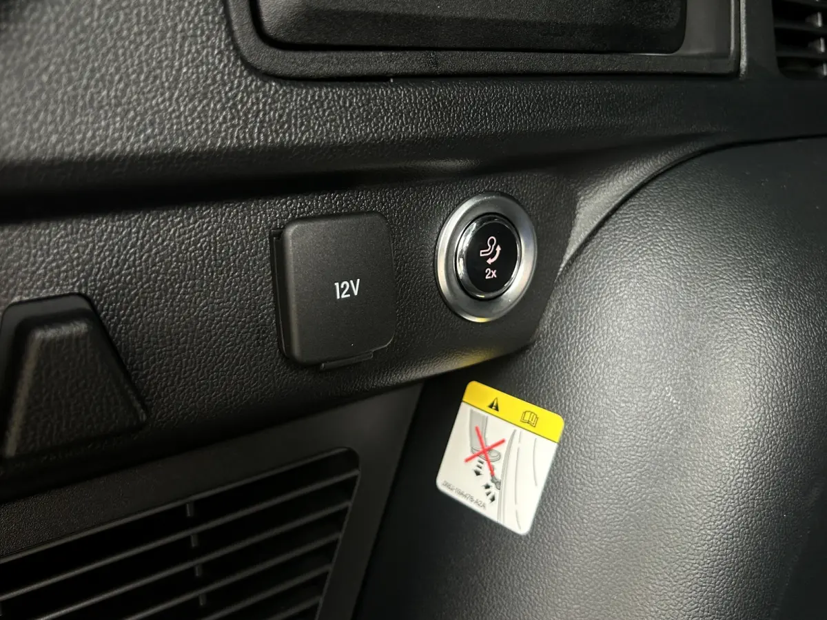 2.5 PHEV ST-Line X | Black Pack | Trekhaak | AGR Stoelen | B&O Audio | 20 inch | Pano