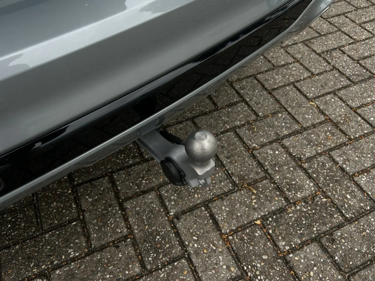 2.5 PHEV ST-Line X | Black Pack | Trekhaak | AGR Stoelen | B&O Audio | 20 inch | Pano