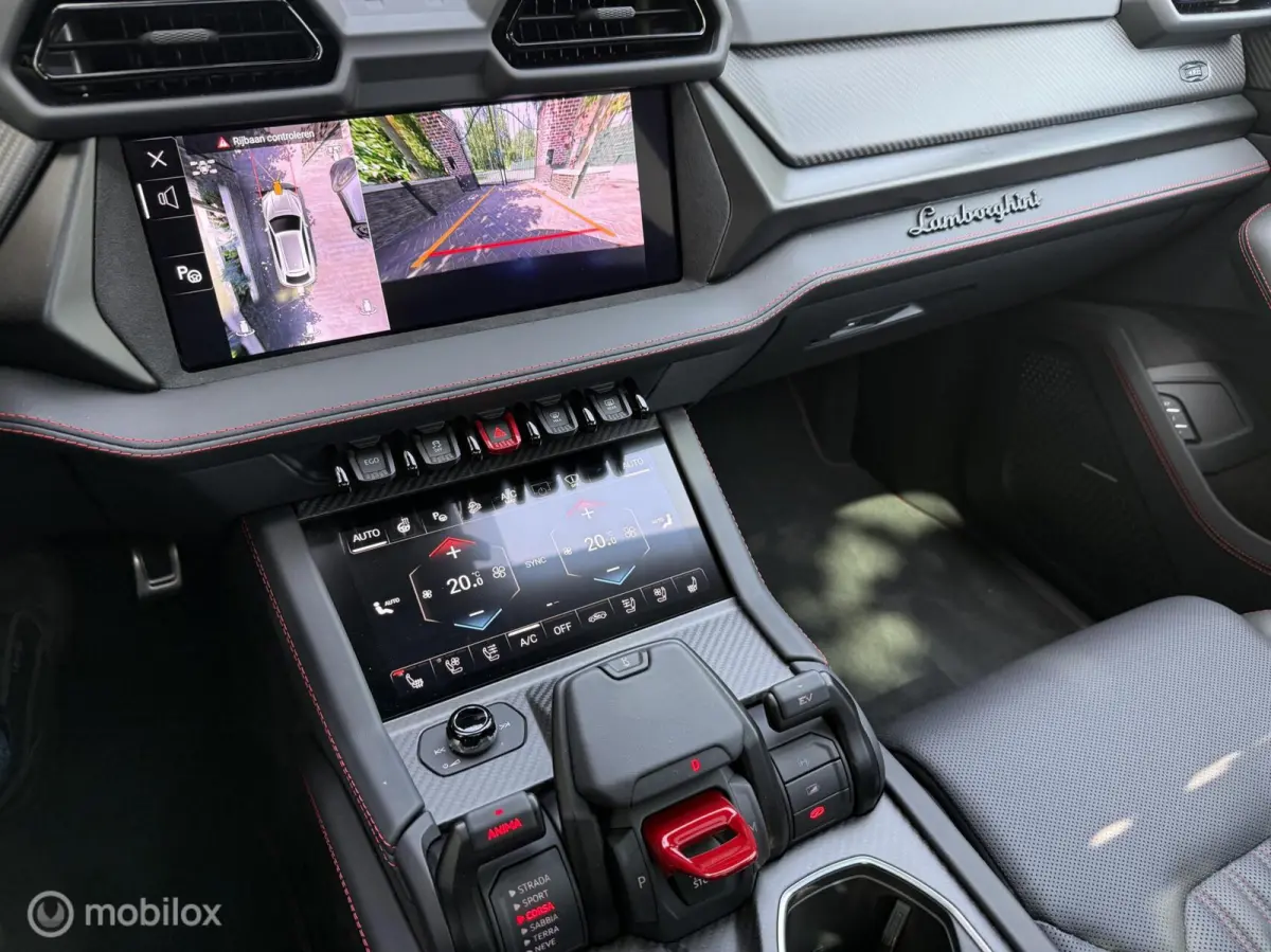 4.0 V8 Hybrid - BTW - NL Auto - Full