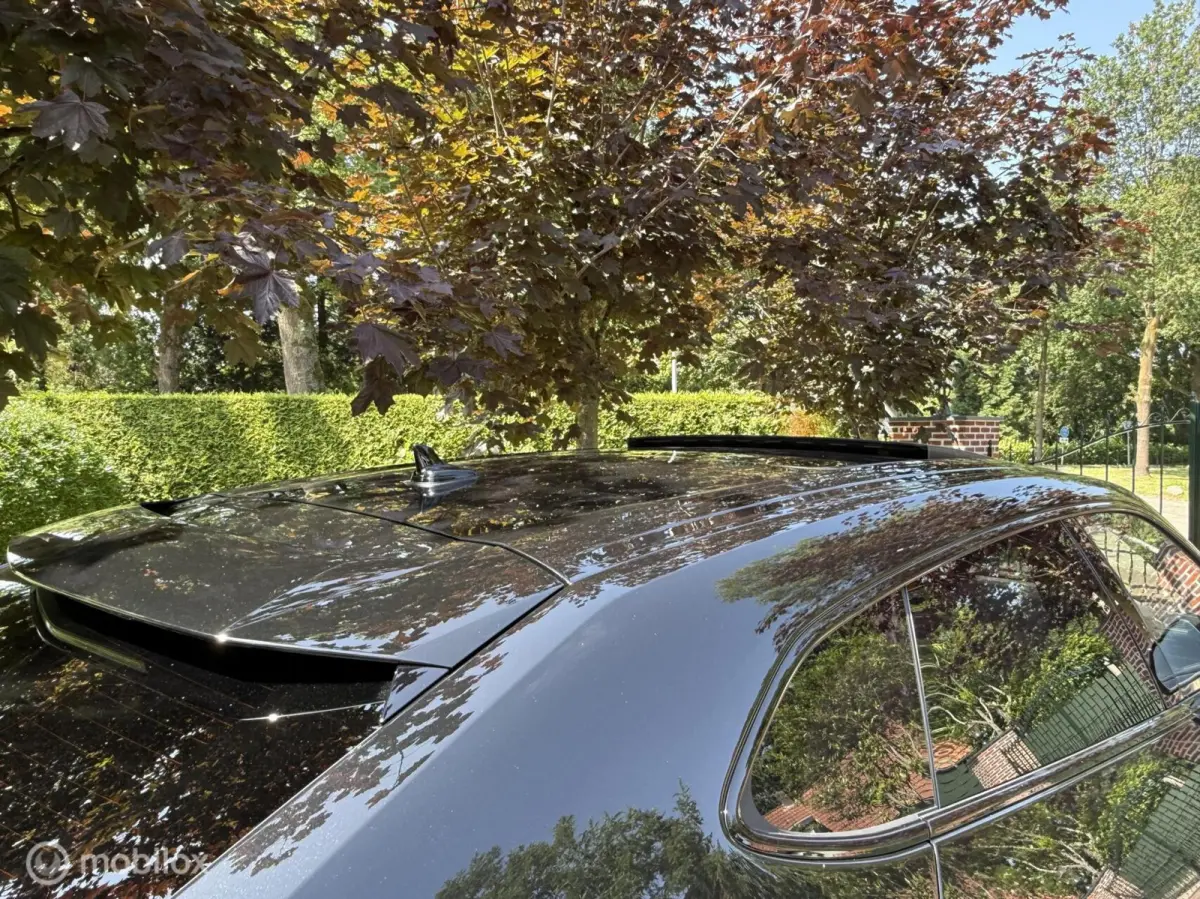 4.0 V8 Hybrid - BTW - NL Auto - Full