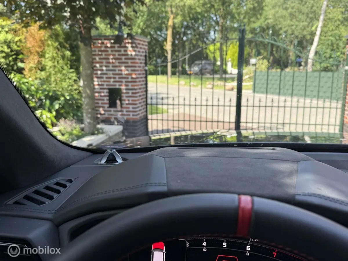 4.0 V8 Hybrid - BTW - NL Auto - Full