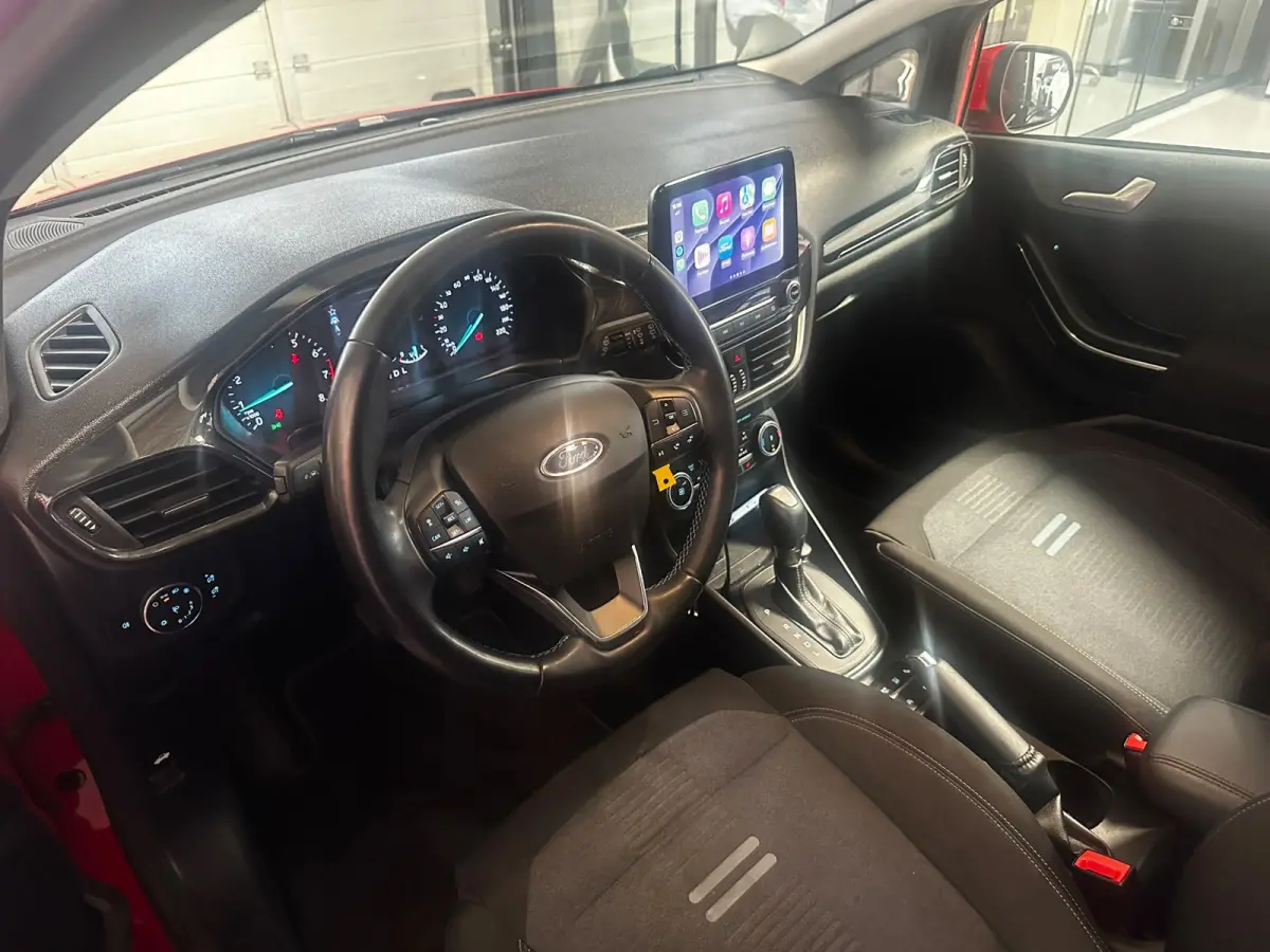 1.0 EcoBoost Hybrid Active X CARPLAY AUTOMAAT