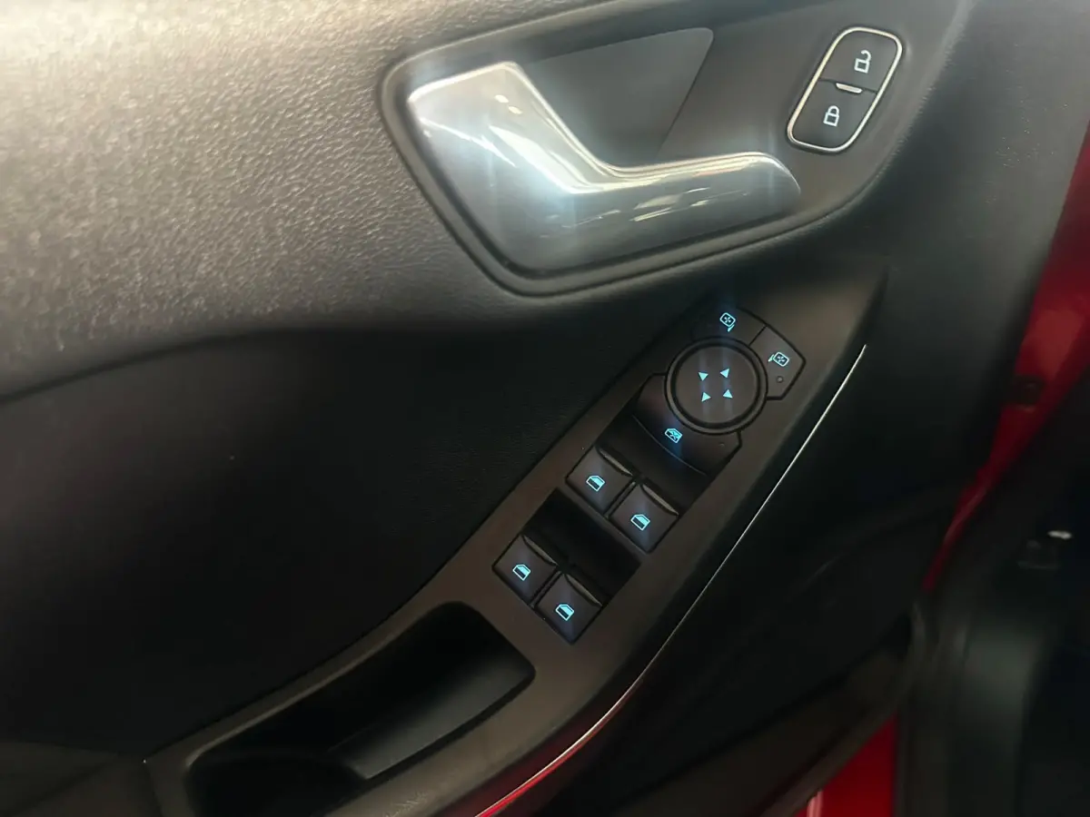 1.0 EcoBoost Hybrid Active X CARPLAY AUTOMAAT