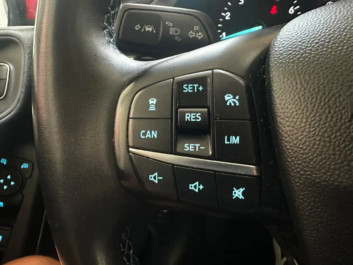1.0 EcoBoost Hybrid Active X CARPLAY AUTOMAAT