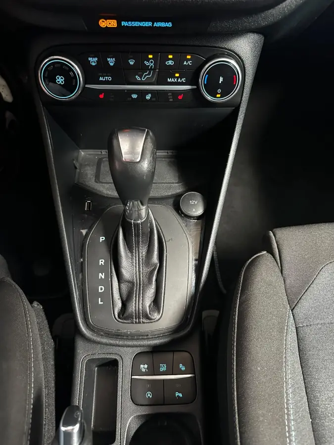 1.0 EcoBoost Hybrid Active X CARPLAY AUTOMAAT