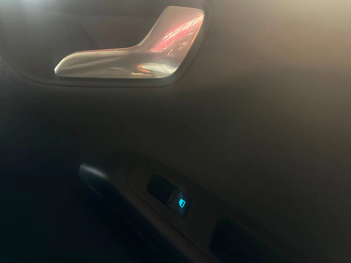 1.0 EcoBoost Hybrid Active X CARPLAY AUTOMAAT