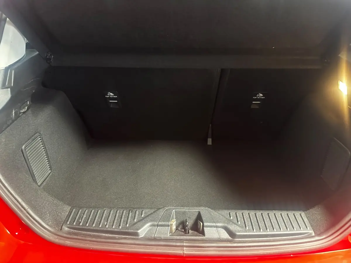 1.0 EcoBoost Hybrid Active X CARPLAY AUTOMAAT