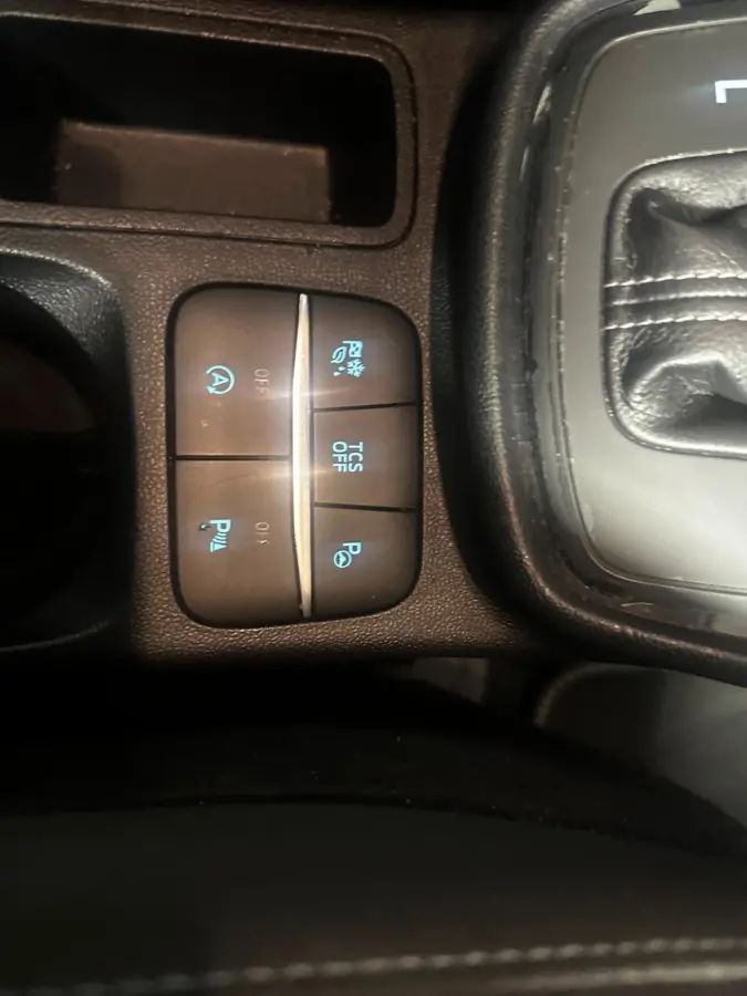 1.0 EcoBoost Hybrid Active X CARPLAY AUTOMAAT