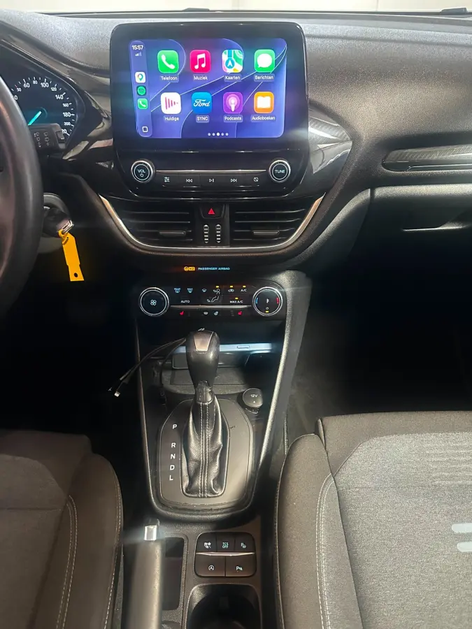 1.0 EcoBoost Hybrid Active X CARPLAY AUTOMAAT