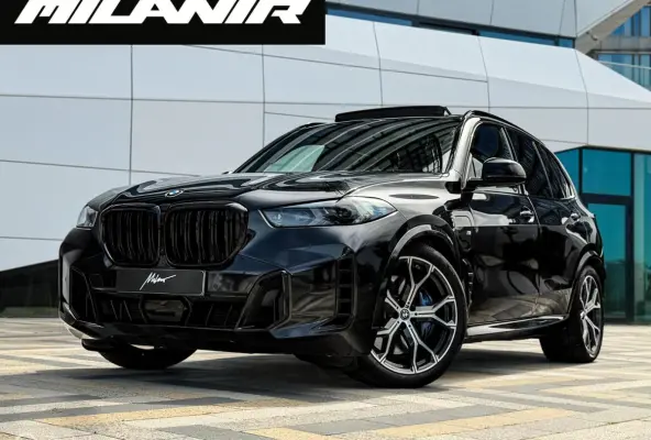 xDrive50e M-Sport |Pano |Skylounge |Massage |Koeling