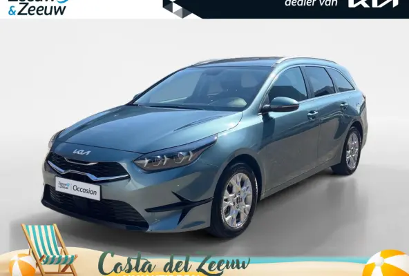 1.0 T-GDi DynamicPlusLine | Apple Carplay / Android Auto | Navigatiesysteem | Stoel + Stuurverwarming | Licht + Regensensor | Parkeersensoren Voor + Achter | Camera Achter | Elektrisch Bedie