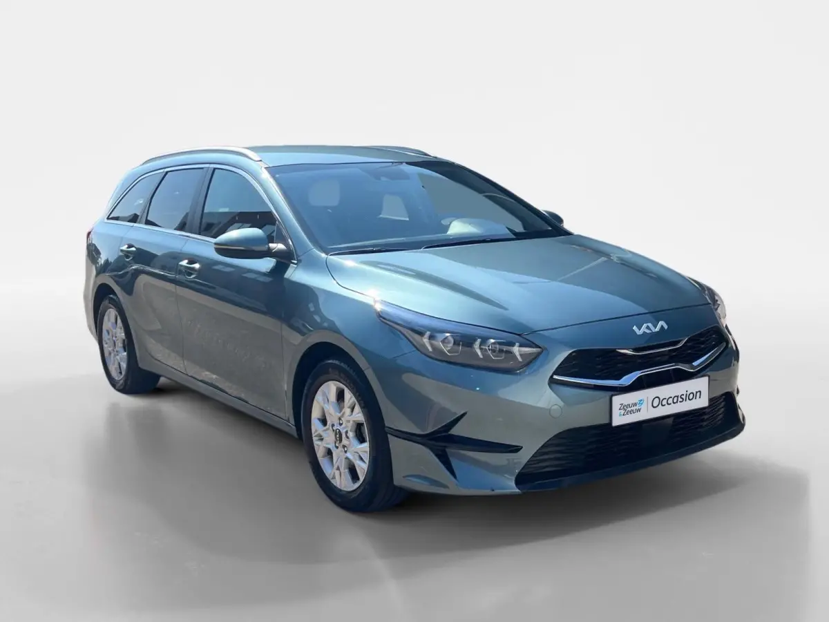1.0 T-GDi DynamicPlusLine | Apple Carplay / Android Auto | Navigatiesysteem | Stoel + Stuurverwarming | Licht + Regensensor | Parkeersensoren Voor + Achter | Camera Achter | Elektrisch Bedie