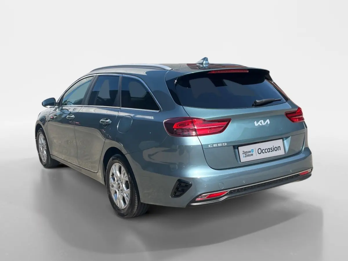 1.0 T-GDi DynamicPlusLine | Apple Carplay / Android Auto | Navigatiesysteem | Stoel + Stuurverwarming | Licht + Regensensor | Parkeersensoren Voor + Achter | Camera Achter | Elektrisch Bedie