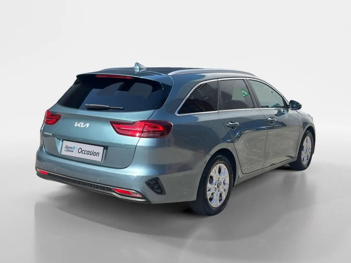 1.0 T-GDi DynamicPlusLine | Apple Carplay / Android Auto | Navigatiesysteem | Stoel + Stuurverwarming | Licht + Regensensor | Parkeersensoren Voor + Achter | Camera Achter | Elektrisch Bedie
