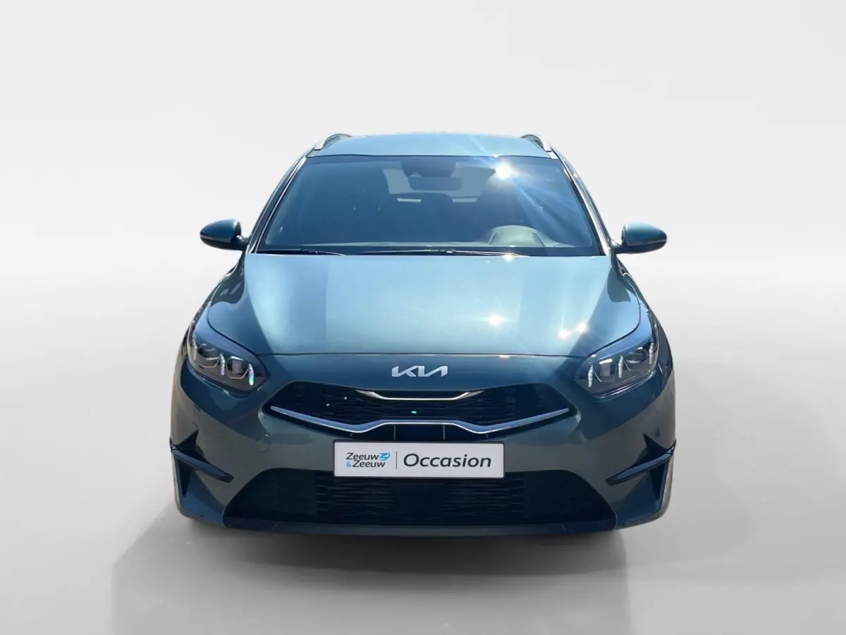 1.0 T-GDi DynamicPlusLine | Apple Carplay / Android Auto | Navigatiesysteem | Stoel + Stuurverwarming | Licht + Regensensor | Parkeersensoren Voor + Achter | Camera Achter | Elektrisch Bedie