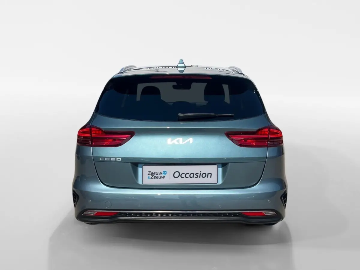 1.0 T-GDi DynamicPlusLine | Apple Carplay / Android Auto | Navigatiesysteem | Stoel + Stuurverwarming | Licht + Regensensor | Parkeersensoren Voor + Achter | Camera Achter | Elektrisch Bedie