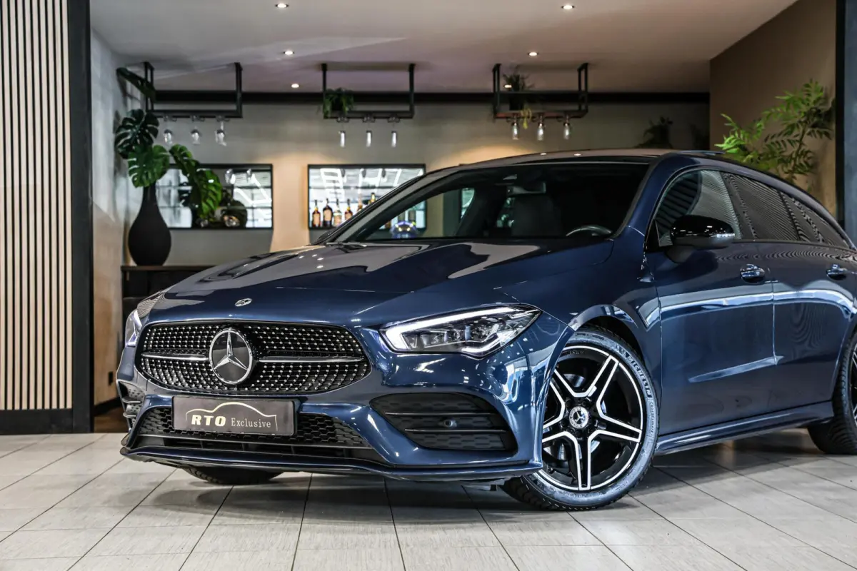 180 AMG|Pano|Sfeer|Night
