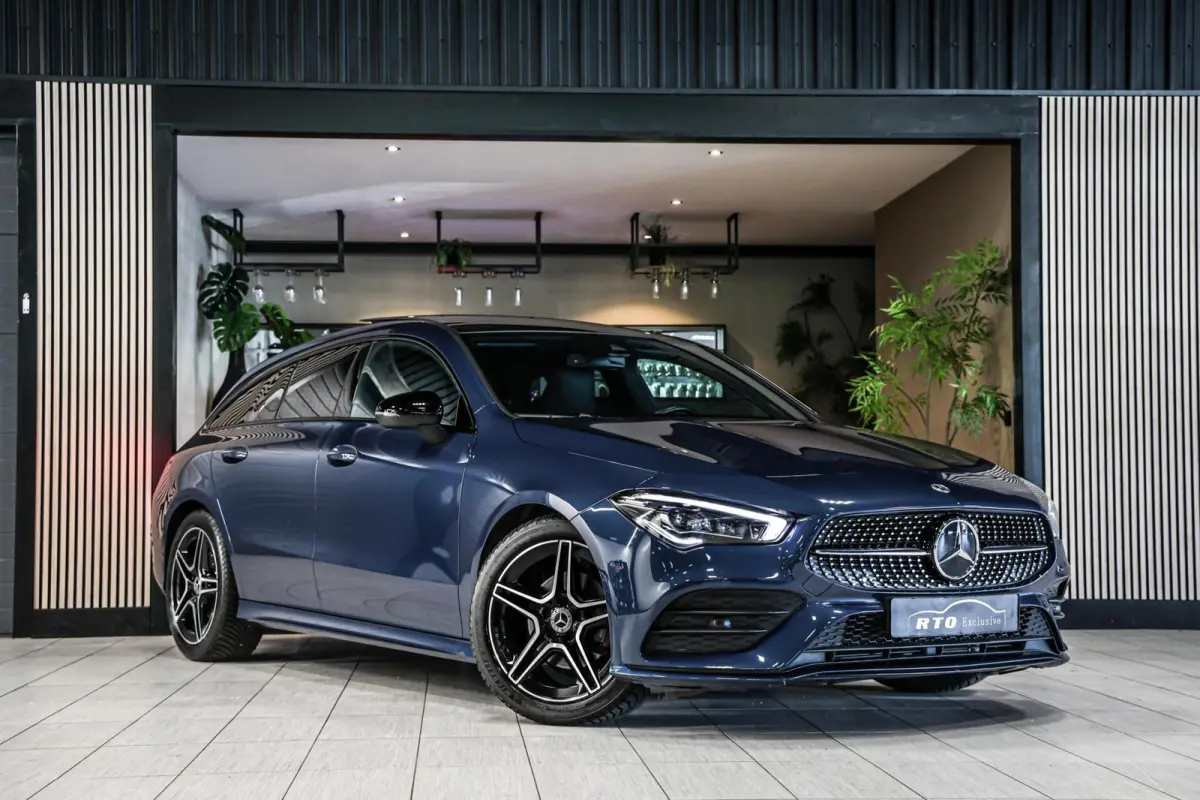 180 AMG|Pano|Sfeer|Night