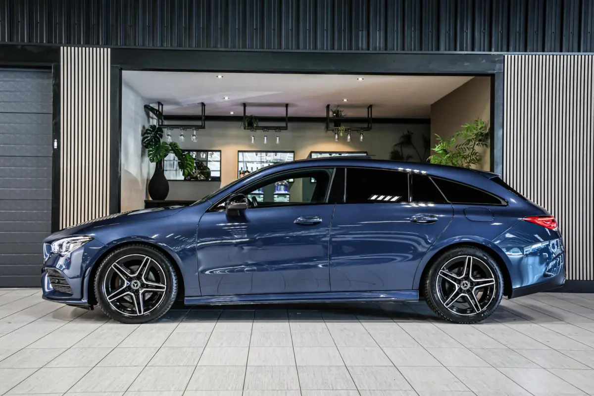 180 AMG|Pano|Sfeer|Night