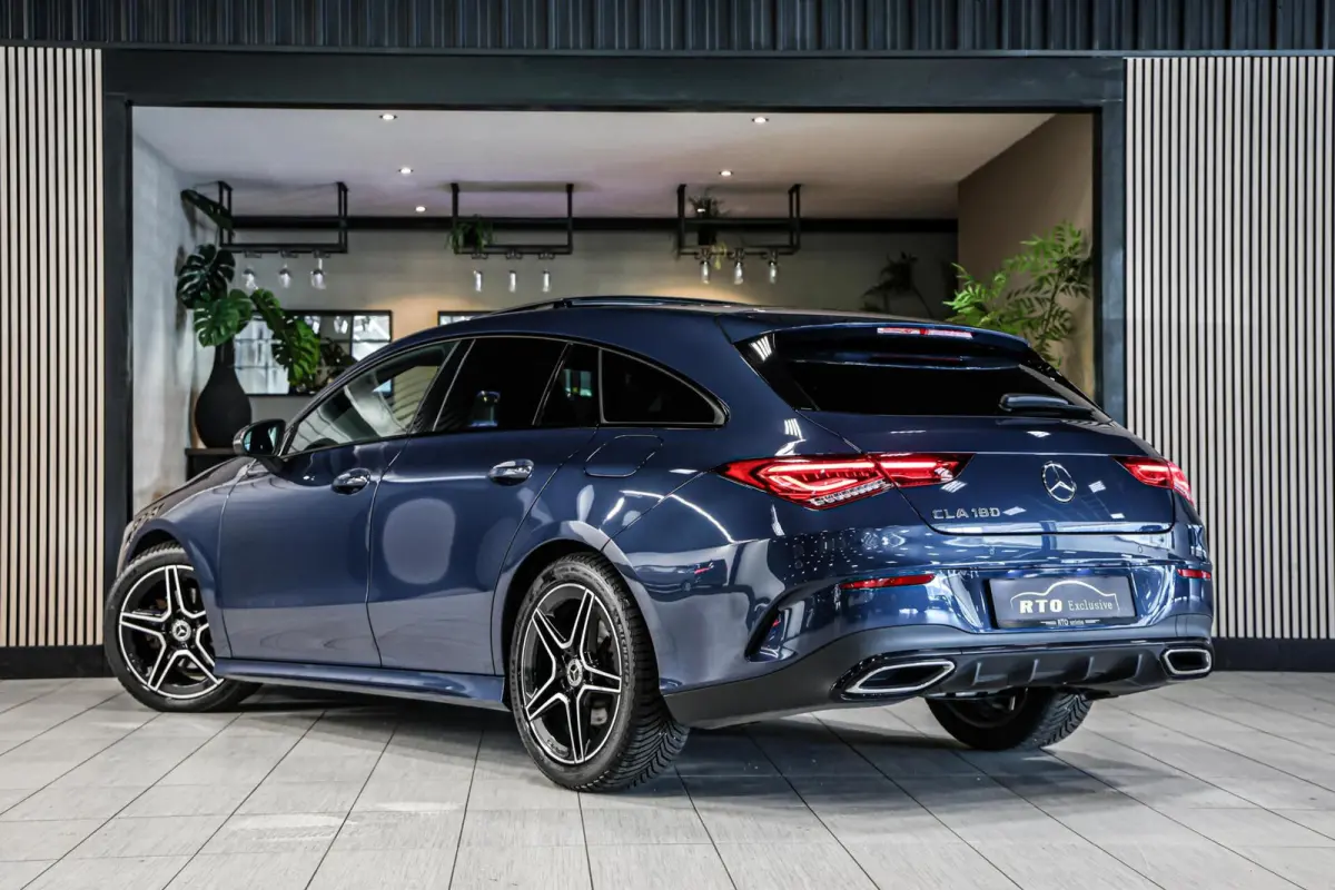 180 AMG|Pano|Sfeer|Night