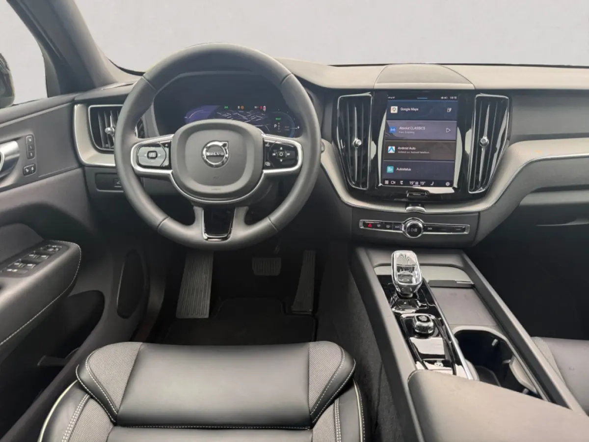 2.0 T8 AWD+ Black Edition | panoramadak | Harmann Kardan