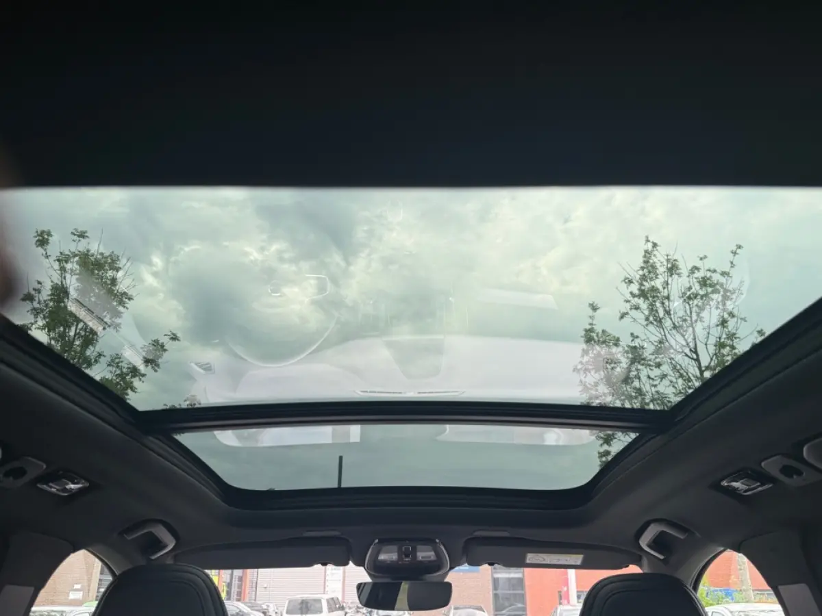 2.0 T8 AWD+ Black Edition | panoramadak | Harmann Kardan