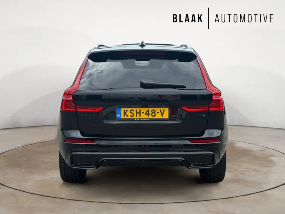 2.0 T8 AWD+ Black Edition | panoramadak | Harmann Kardan