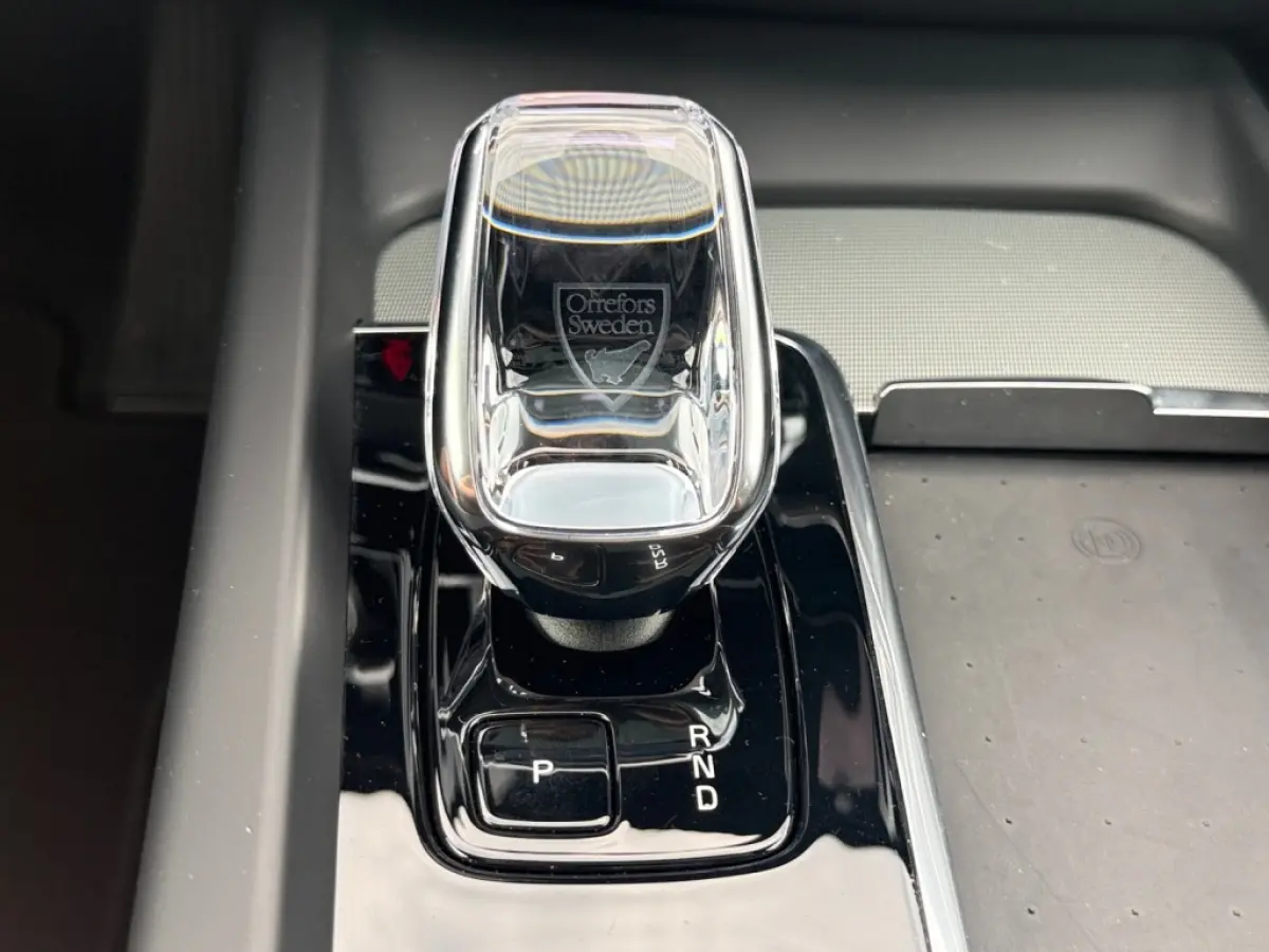 2.0 T8 AWD+ Black Edition | panoramadak | Harmann Kardan