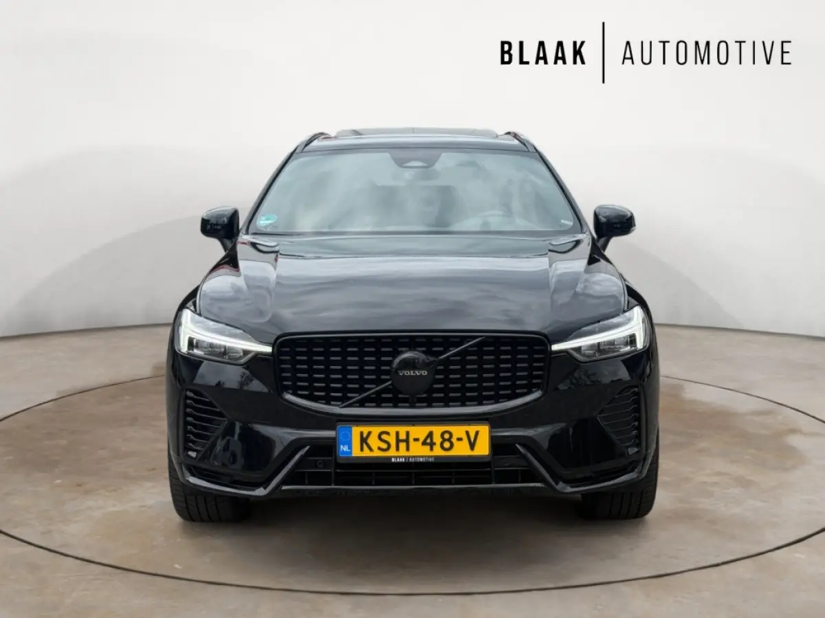 2.0 T8 AWD+ Black Edition | panoramadak | Harmann Kardan
