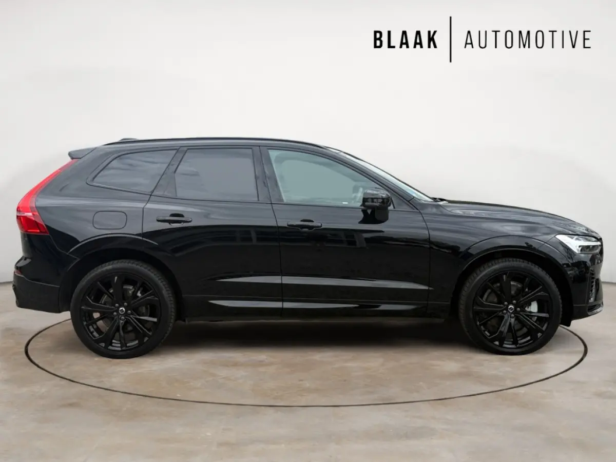 2.0 T8 AWD+ Black Edition | panoramadak | Harmann Kardan