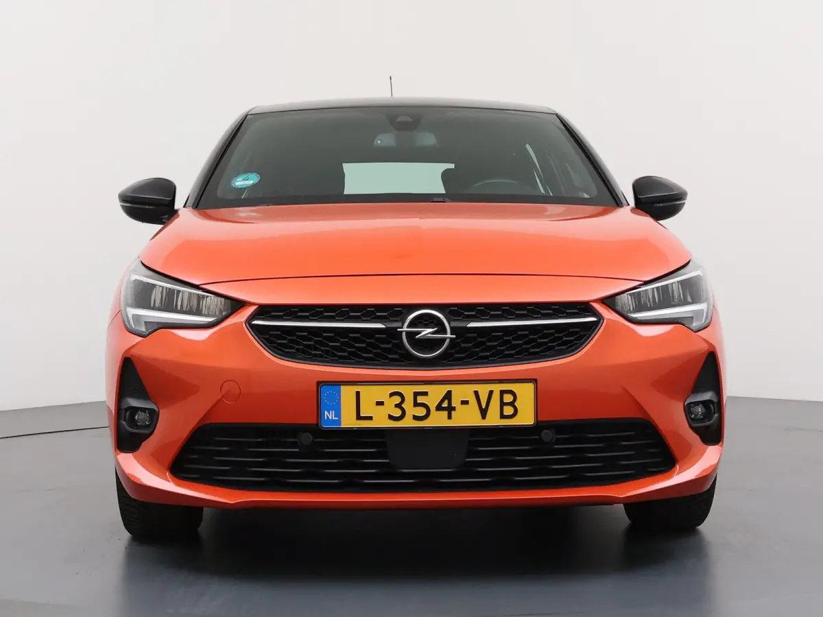 1.2 GS Line | Airco | Apple Carplay/Android Auto|telefoonintegratie premium | LED koplampen