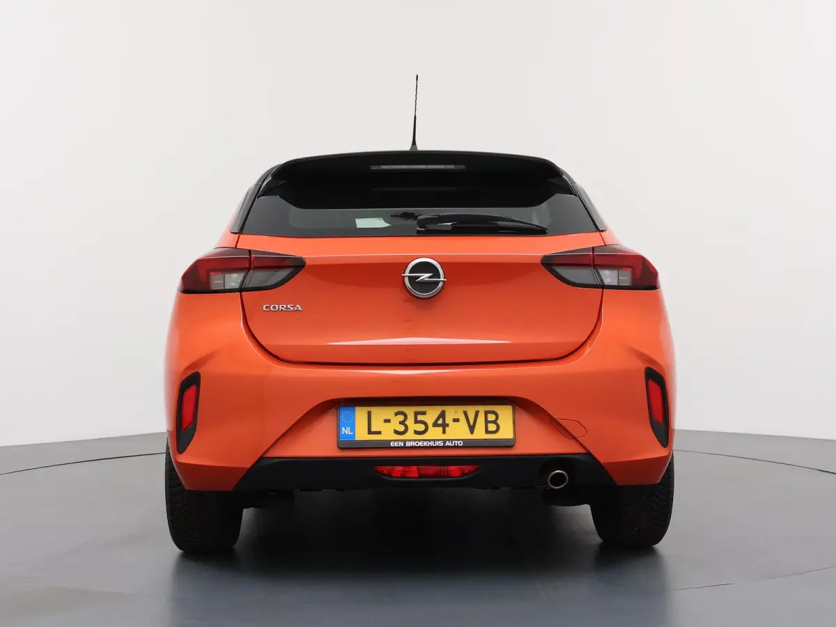 1.2 GS Line | Airco | Apple Carplay/Android Auto|telefoonintegratie premium | LED koplampen