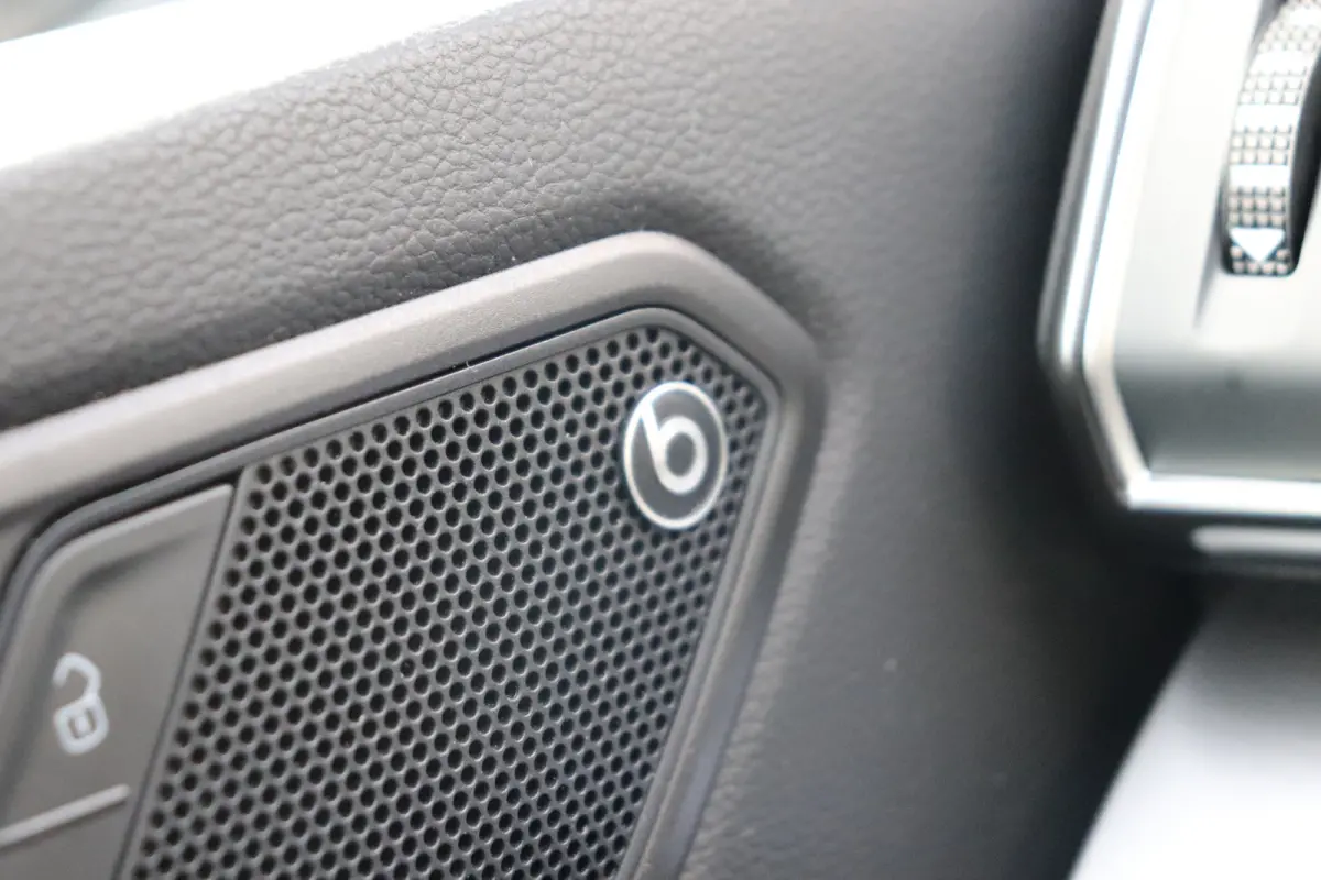 1.5 TSI FR Business Intense 7p. Zeer compleet, trekhaak wegklapbaar, panoramadak, leder.