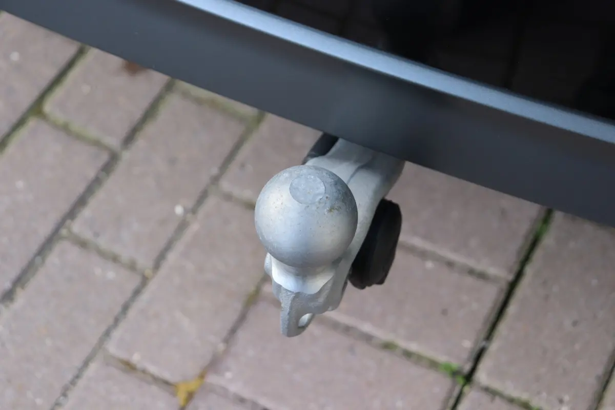 1.5 TSI FR Business Intense 7p. Zeer compleet, trekhaak wegklapbaar, panoramadak, leder.