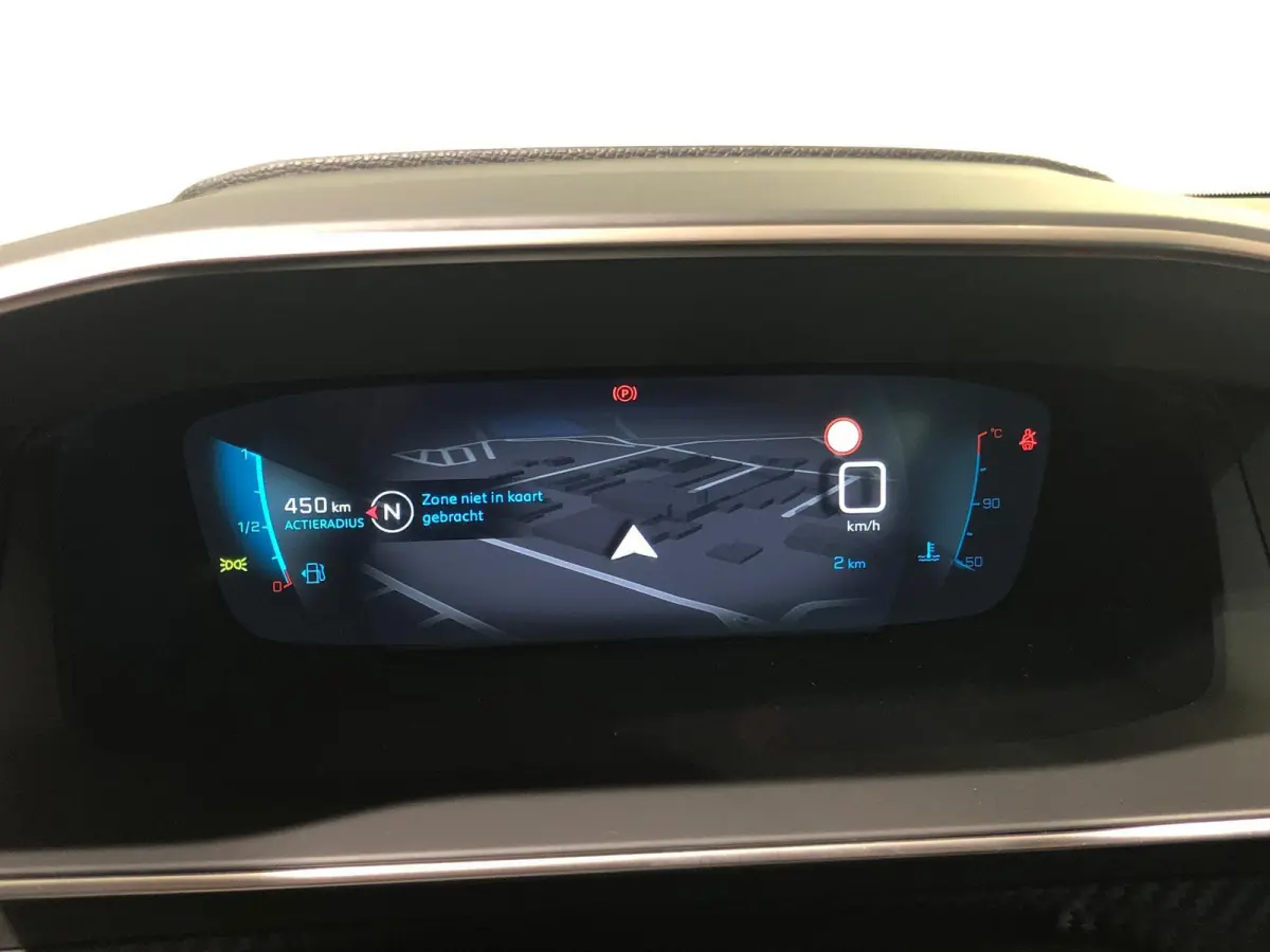 1.2 PureTech Allure Pack KEYLESS | NAVI | DIRECT LEVERBAAR