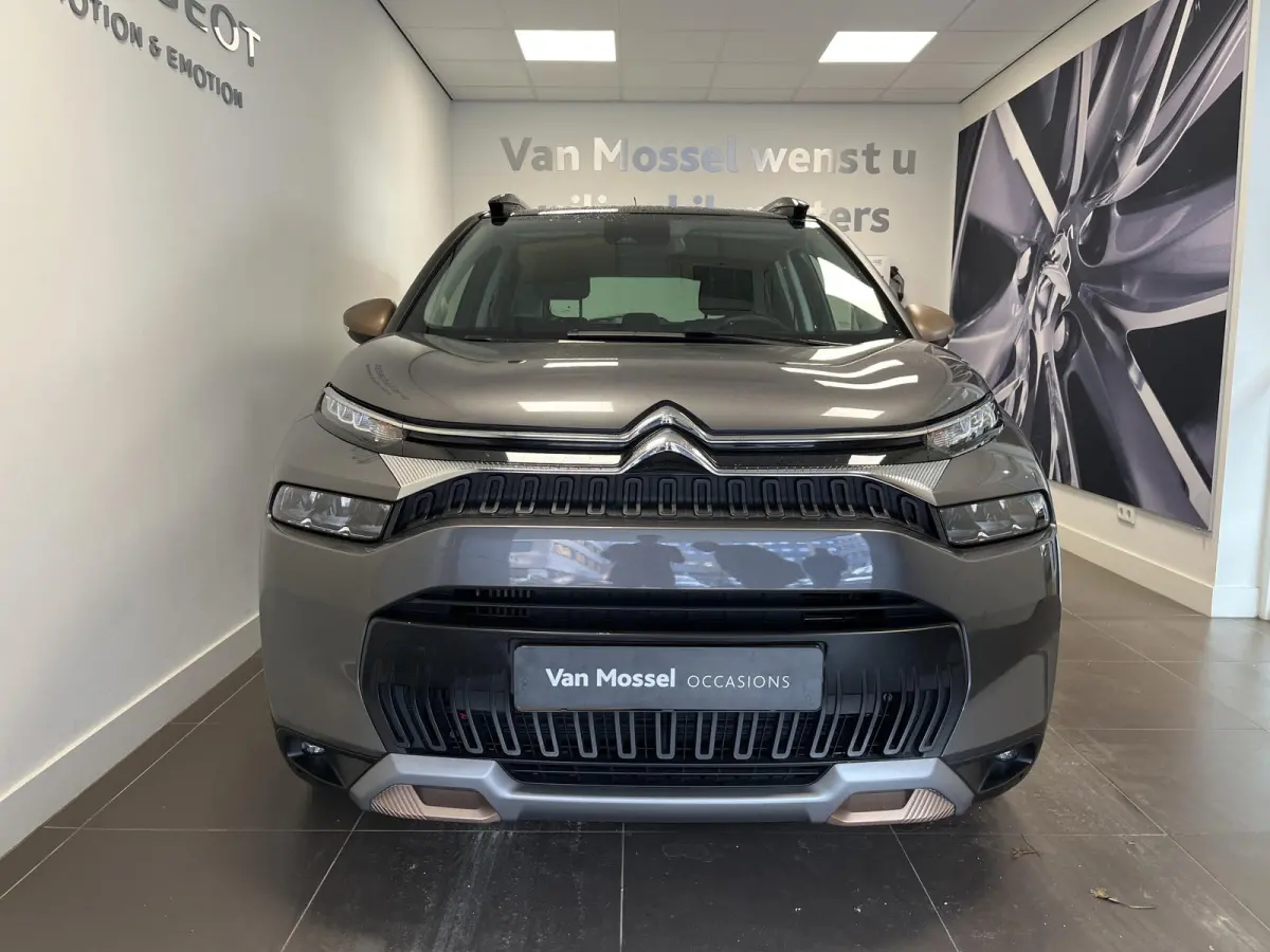 1.2 PureTech Feel | Nav | Apple Carplay/Android Auto | Parkeersensor achter |