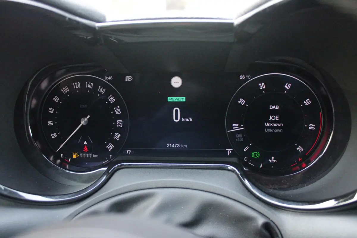 1.5T 160PK Hybrid Veloce TECHNOLOGY PACK: PARKEERWAARSCHUWING VOOR EN ACHTER/360° CAMERA / AUTONOMOUS DRIVING LEVEL 2: ADAPTIVE CRUISE CONTROL/LANE CENTERING ASSIST/TRAFFIC JAM ASSIST DODEH