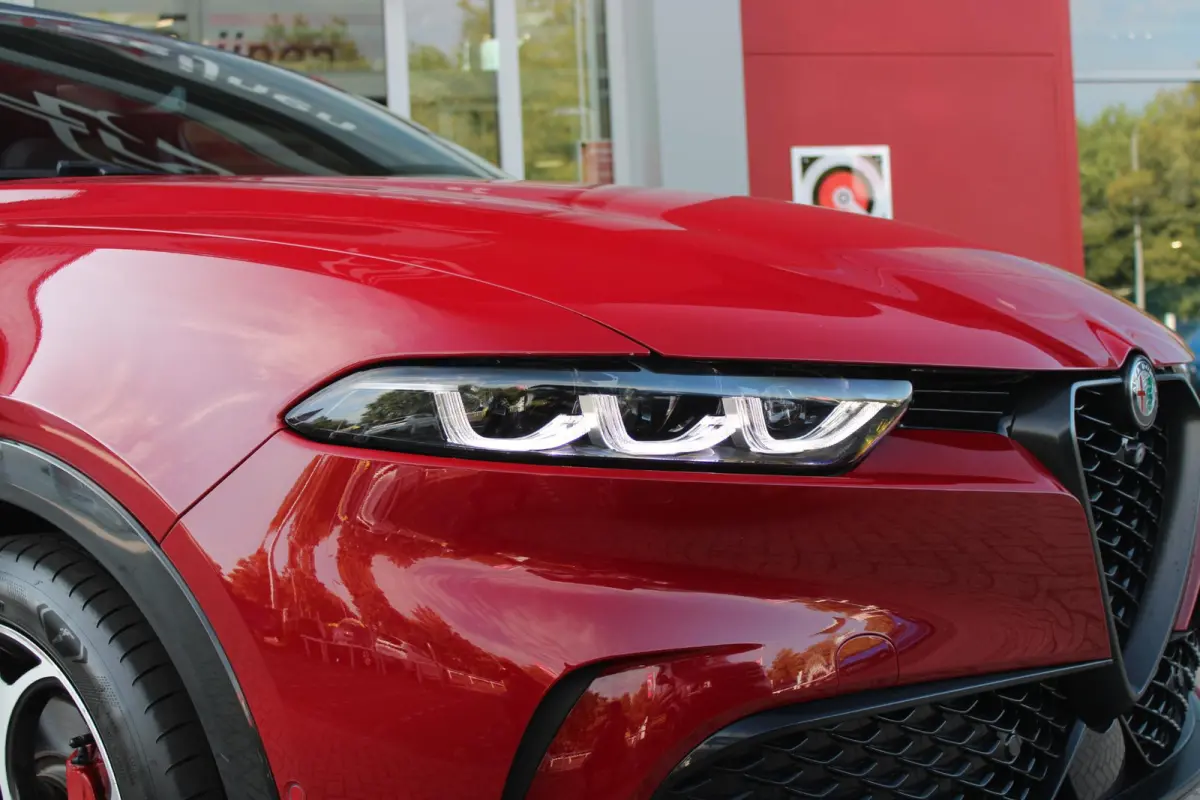 1.5T 160PK Hybrid Veloce TECHNOLOGY PACK: PARKEERWAARSCHUWING VOOR EN ACHTER/360° CAMERA / AUTONOMOUS DRIVING LEVEL 2: ADAPTIVE CRUISE CONTROL/LANE CENTERING ASSIST/TRAFFIC JAM ASSIST DODEH