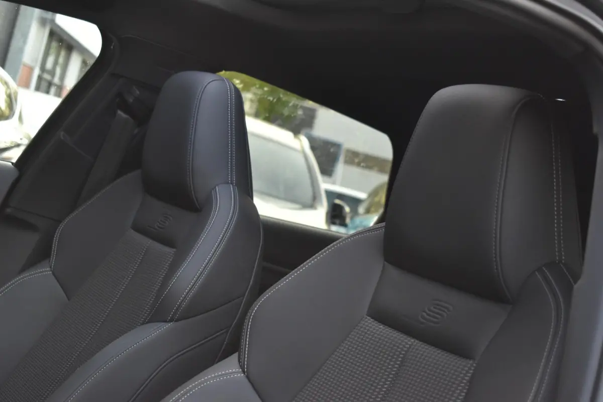 2.0 TFSI S3 quattro Pano Massage Keyless Lane Acc Camera