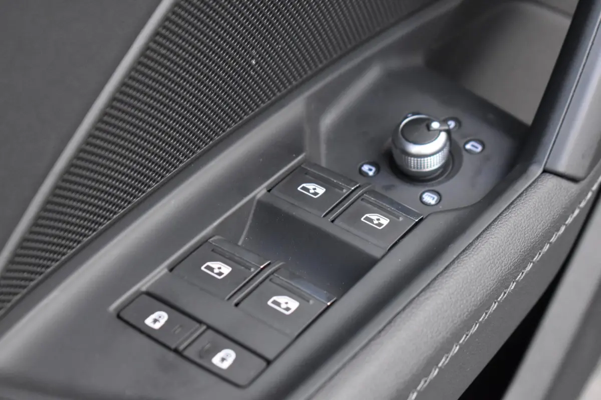 2.0 TFSI S3 quattro Pano Massage Keyless Lane Acc Camera